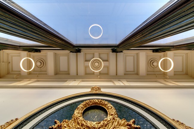 The Washington