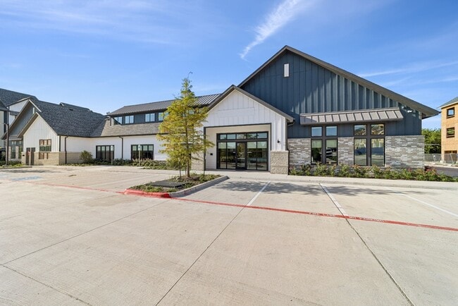 Building Photo - Atheria West Grove