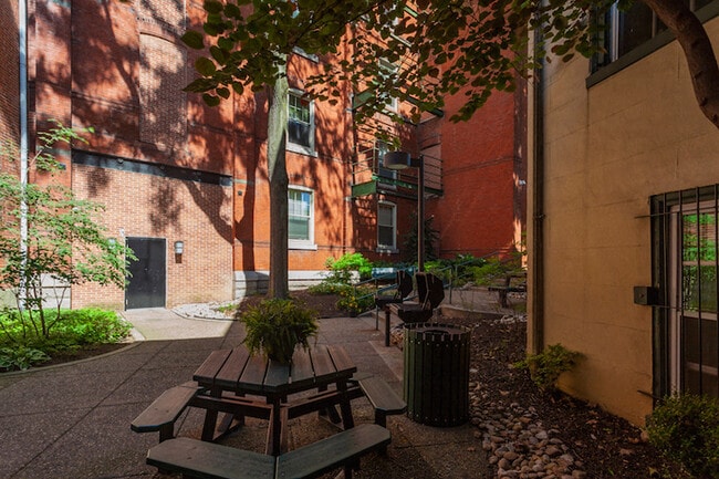 Photo - Quaker Court