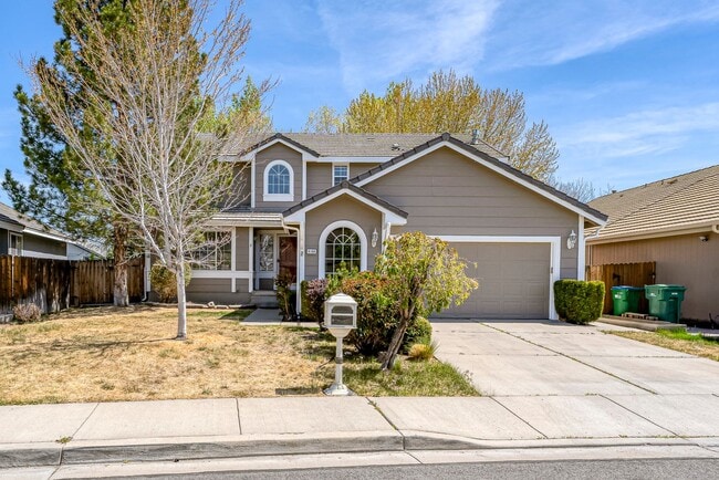 Photo - Fully Furnished Modern Home With Great Location