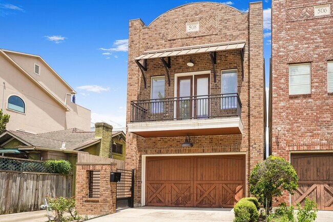 Photo - 508 W Polk St