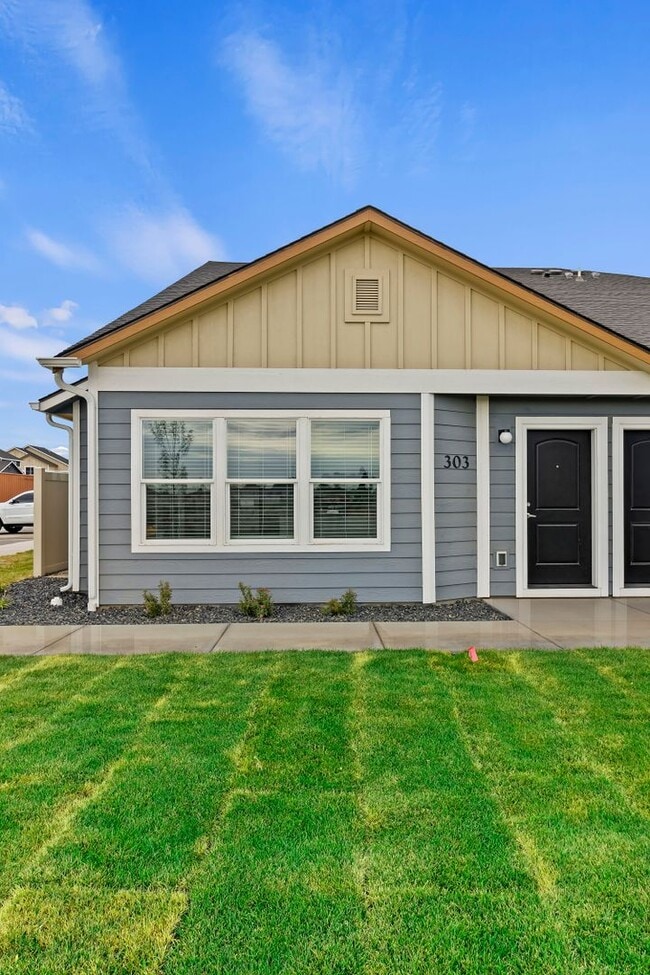 Photo - Vivienne Townhomes