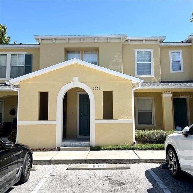 Photo - 2568 Hidden Cove Ln