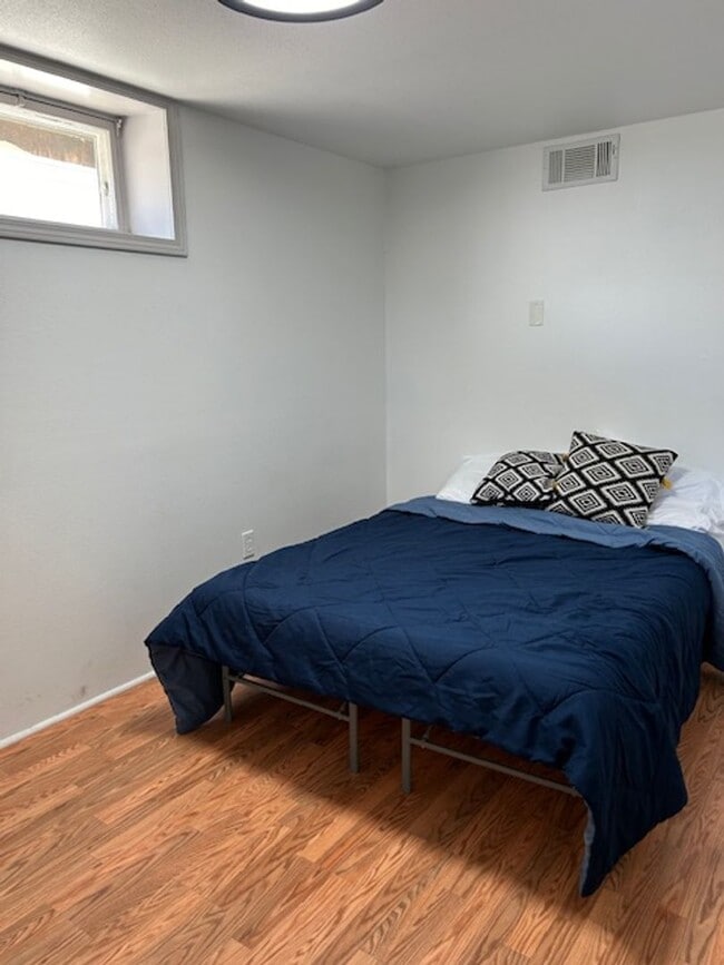 Photo - Fully Furnished 4 Bed, 2 Bath Home | West End Gem | All Utilities + WiFi Included