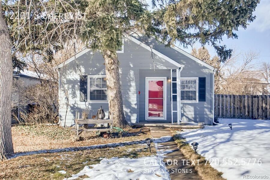 Photo - 2201 S Cherry St-