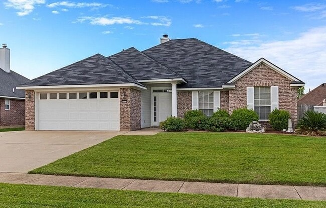 Building Photo - 5751 Gold Crest Dr Rental