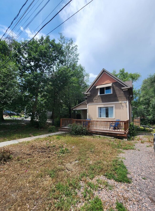 Photo - 2 Bedroom Duplex