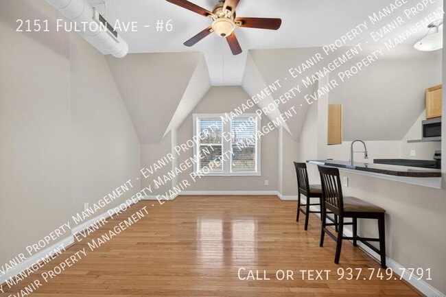 Building Photo - 2151 Fulton Ave