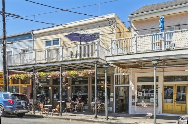 Building Photo - 3121 Magazine St Unit A Rental