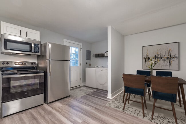 Photo - Gahanna Commons