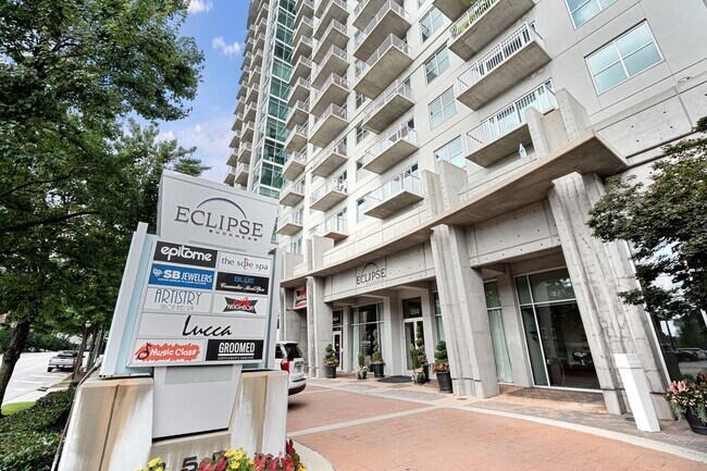 Photo - 250 Pharr Rd NE Townhome