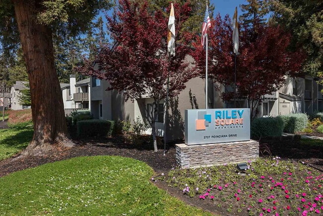 Building Photo - Riley Square Rental