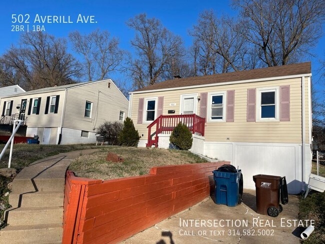 Photo - 502 Averill Ave