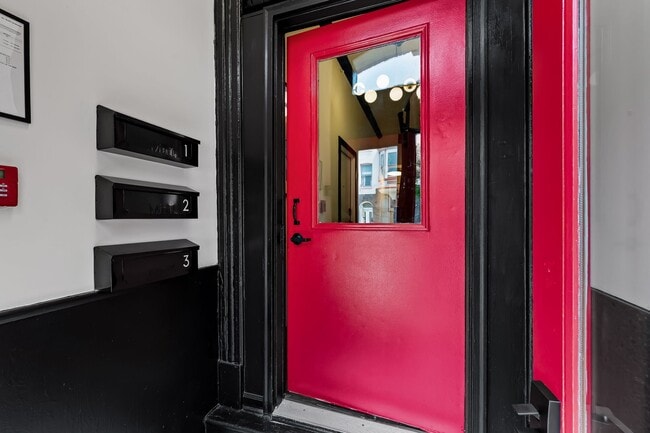 1741 Park Ave Unit 1