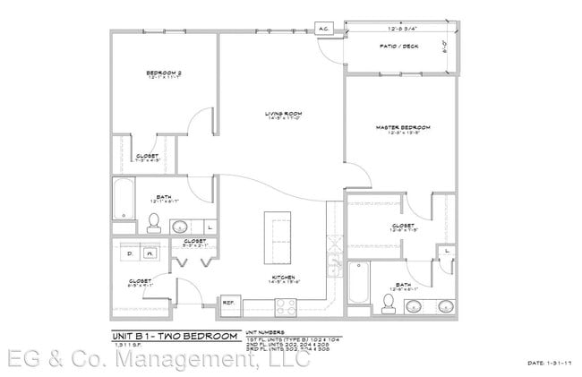 Photo - Junction 9 Apartments