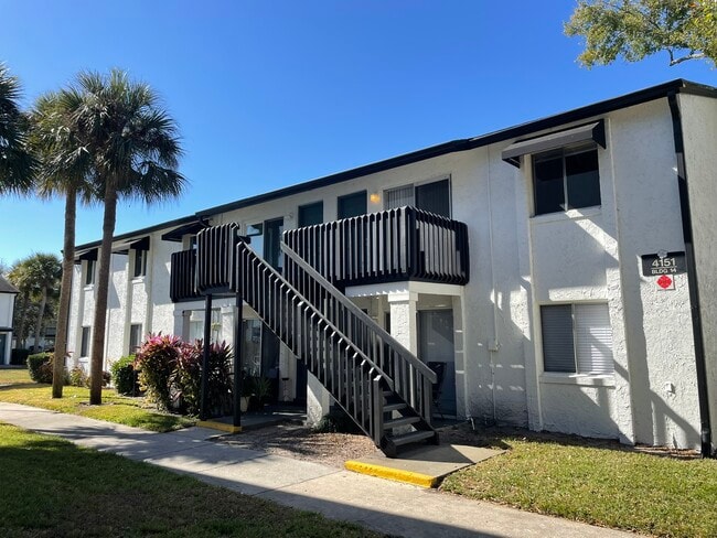 Building Photo - 4151 S Semoran Blvd Unit #7