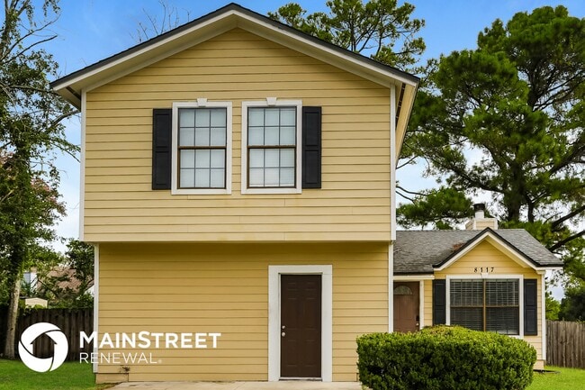 Building Photo - 8117 Fort Lee Trail Rental
