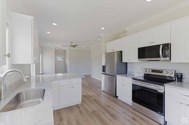Building Photo - 447 Minnis Rd Rental