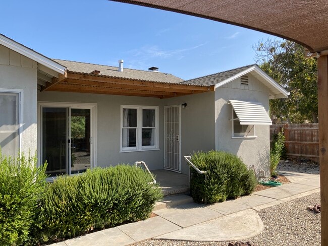 Photo - 76955 Indian Valley Rd