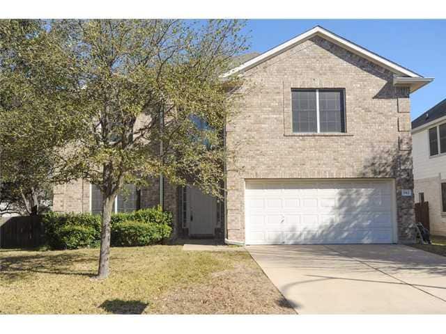 Building Photo - 5312 Mabry Ct Rental