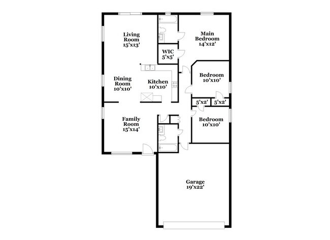 Photo - 9251 E Carmel Ave