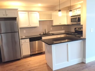 Photo - The Apartments at Carriage Pines