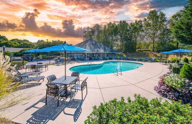 MAA Highland Ridge