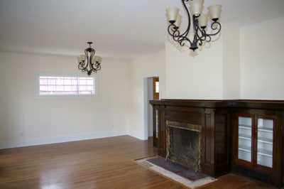 Photo - Charming 4 bedroom, 2 bath house in Aberdeen