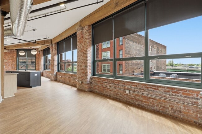 Cascade District Lofts