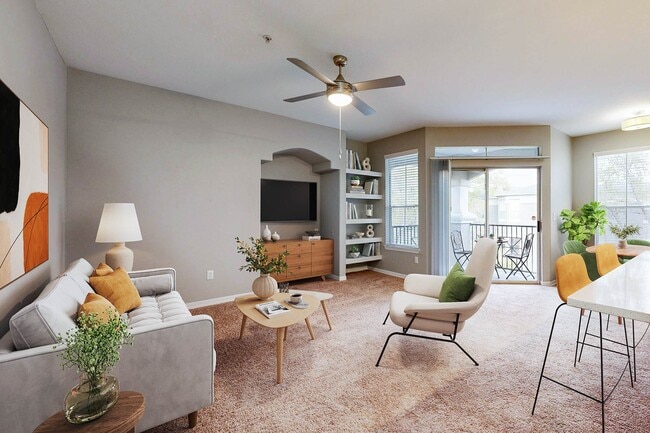 Arbors at Maitland Summit