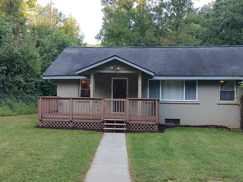 Photo - 163 Reeves Cove Rd