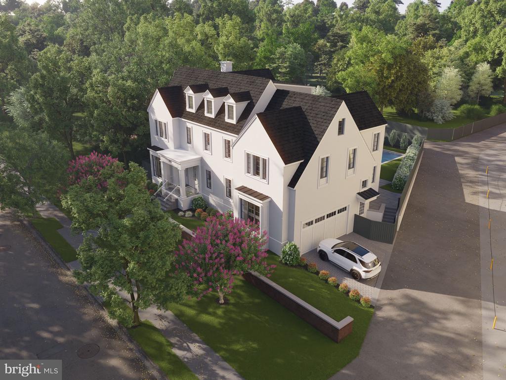 Photo - 3503 Albemarle St NW