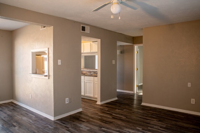 Photo - Sierra Hermosa Apartment Homes