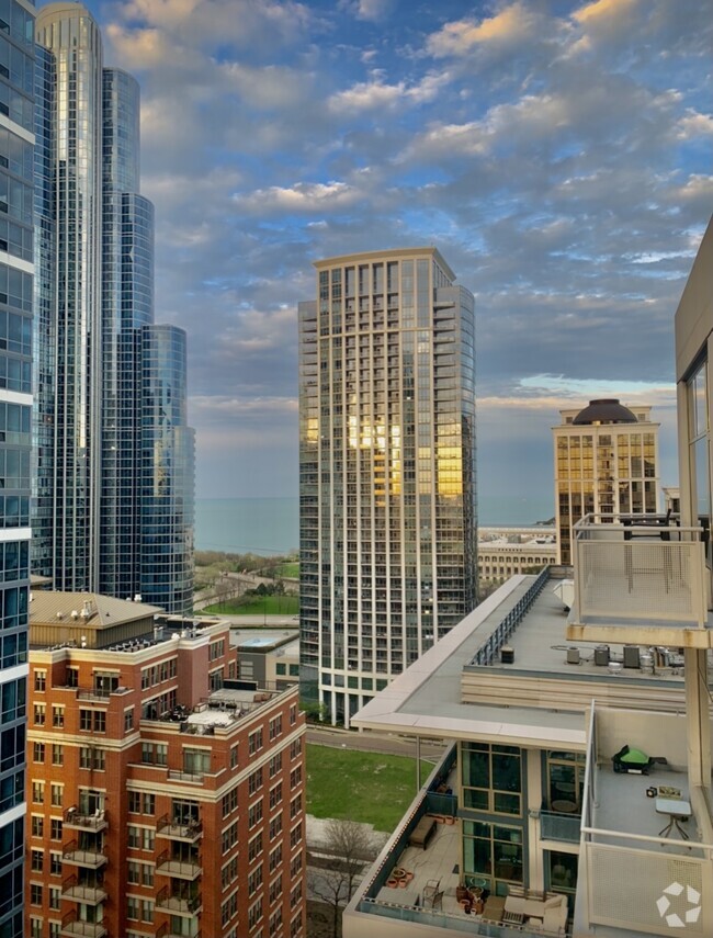 Building Photo - 1305 S Michigan Ave Unit 1907 Rental