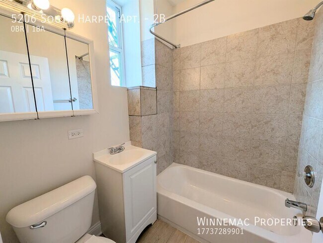 Photo - 5206 S Harper Ave Unidad 2B