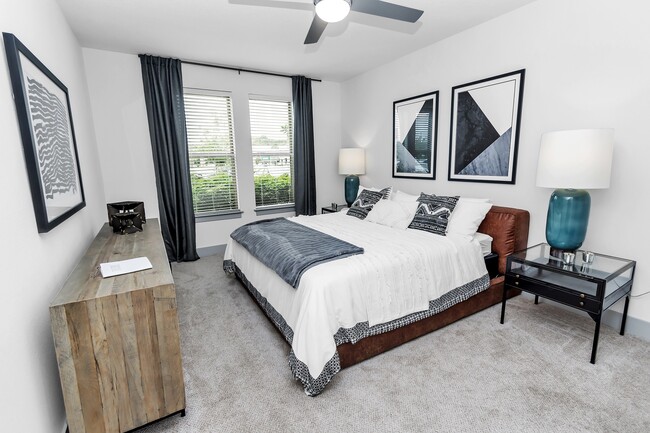 CODA Apartments