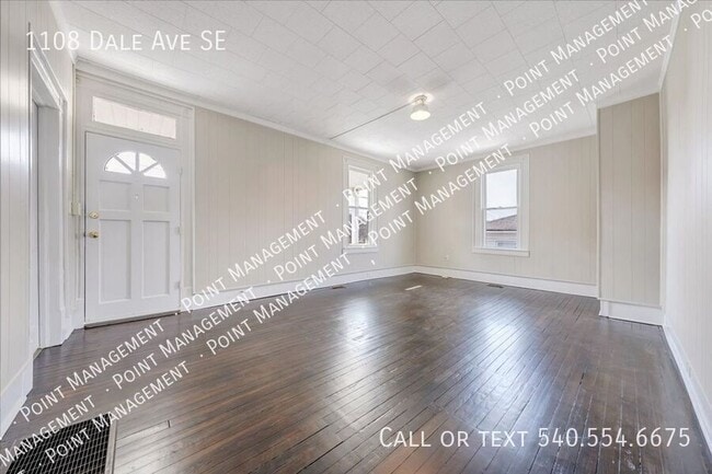 Photo - 1108 Dale Ave SE