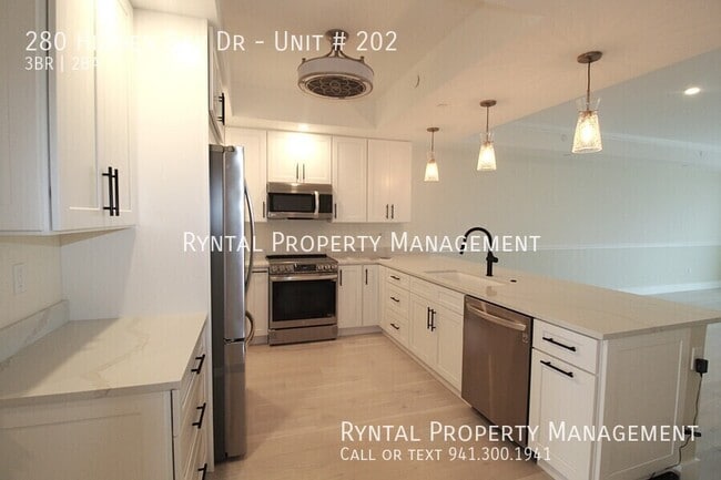 Photo - 280 Hidden Bay Dr Unidad # 202