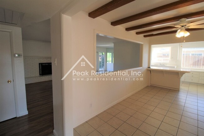 Photo - Charming 3bd/2ba Foothill Farms Home With 2 Car Garage!