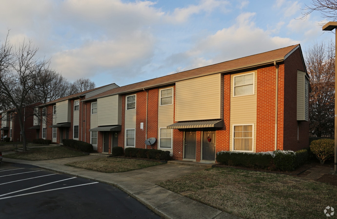 Photo - Grace Emmanuel Village Apartments