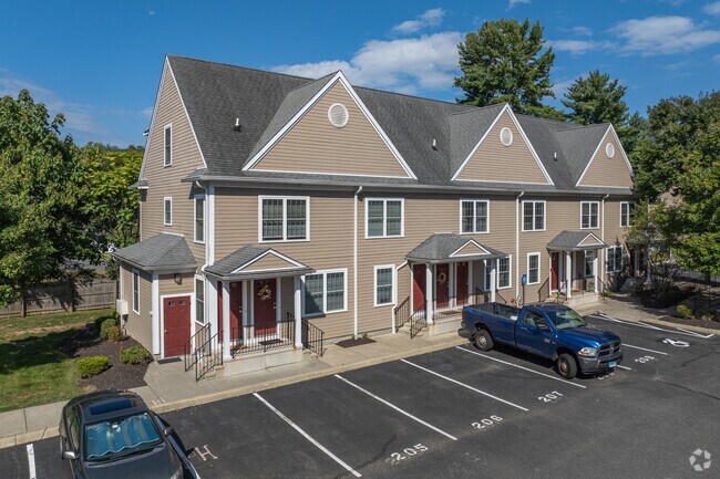 20 Orchard St Brookfield, CT 06804 - Orchard Place
