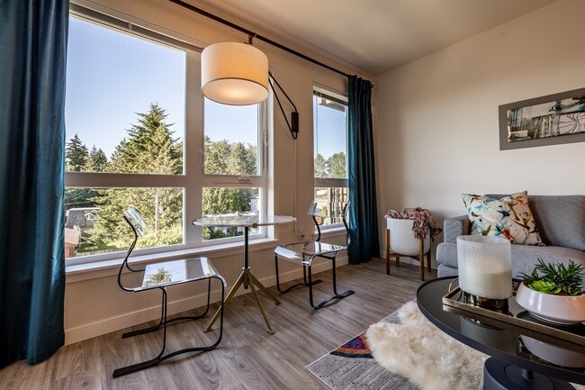 Avaya Ridge Apartments
