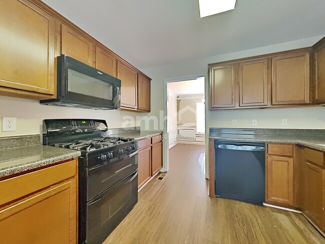Photo - 3201 Gaslight Ln