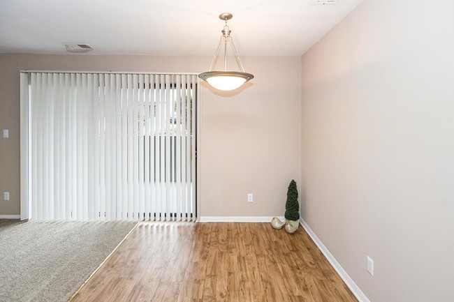 Photo - Brandy Mill Apartments