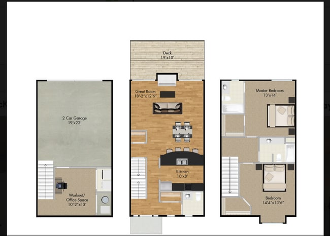 Photo - 1506 McKinley Pl