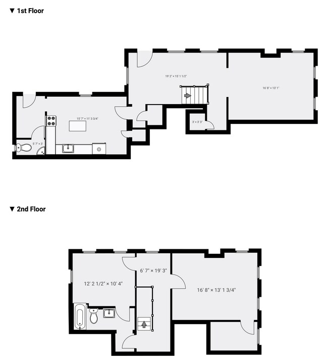 Photo - 107 Woodward St