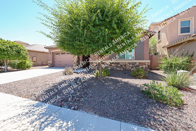 Photo - 3865 E Dogwood Pl