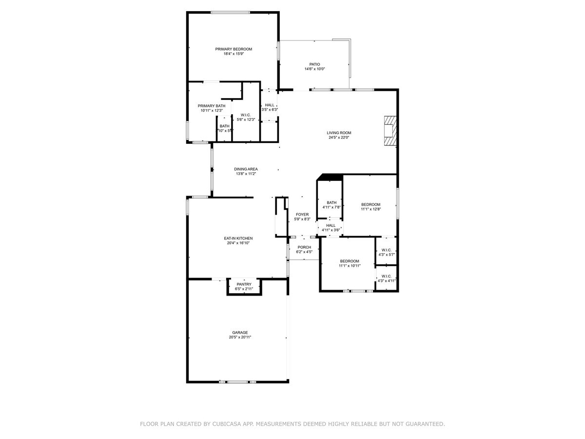 Photo - 23223 Diamond Knoll Ct