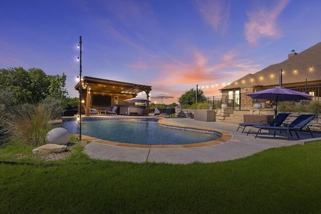 Building Photo - 6630 Caliche Cir