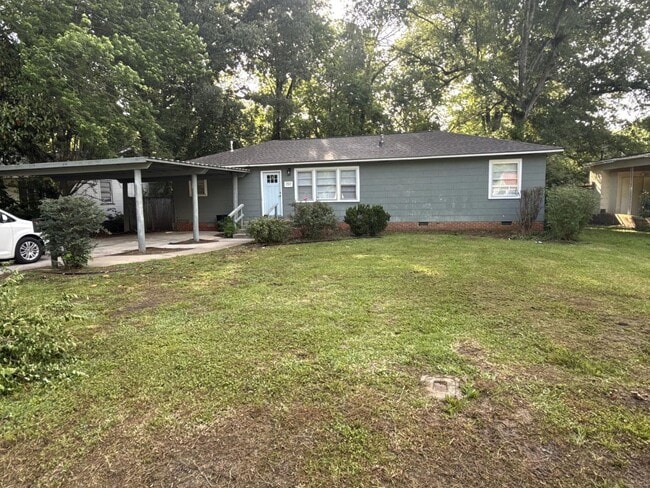 Building Photo - 307 Lindbergh Blvd